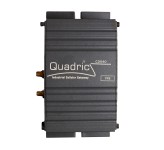 مودم 4G صنعتی کوادریک C2040