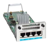 ماژول شبکه سیسکو C9300-NM-4M