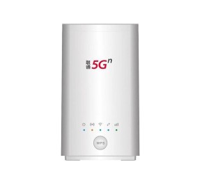 روتر وای فای چاینا یونیکام 5G CPE VN007