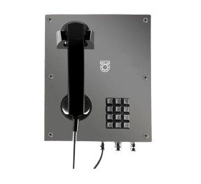 گوشی آی پی فون صنعتی اتصال صوت ES-G1093