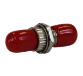 آداپتور فیبر نوری اکسل ST/ST SM 200-350-SM