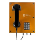 گوشی آی پی فون صنعتی جوان پردازش EJP-IIP-B1