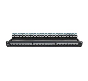 پچ پنل کی نت KP-N1133 CAT6 24Port