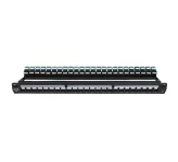 پچ پنل کی نت KP-N1133 CAT6 24Port