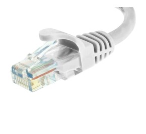 پچ کورد شبکه ام دبلیو نت CAT6 UTP 2m