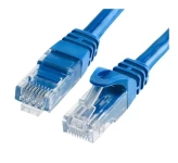 پچ کورد شبکه پی نت پلاس CAT5 UTP 10m