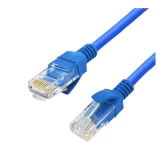 پچ کورد شبکه پی نت پلاس CAT6 UTP 15m