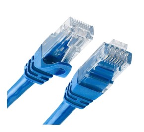 پچ کورد شبکه پی نت پلاس CAT6 UTP 5m