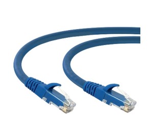 پچ کورد شبکه پی نت پلاس CAT6 UTP 10m