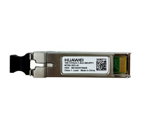 ماژول فیبر نوری هوآوی 10G-1310nm-1.4Km-SM-SFP+