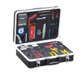 کیف ابزار فیبر نوری Tool-Kit-6300