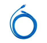 پچ کورد شبکه دن پلاس CAT5e SFTP 0.5m