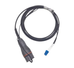 پچ کورد فیبر نوریEricsson FULLAXS LC LSZH Duplex 70m