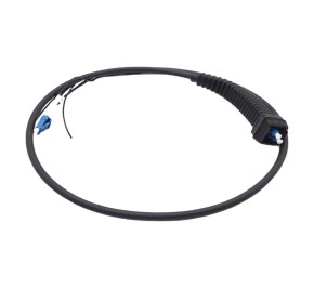 پچ کورد فیبر نوریNokia NSN LC/LC OM2 LSZH Duplex 60m