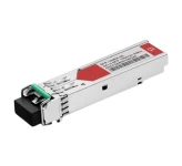 ماژول فیبر نوری SFP-100EZX-55 OC3/STM1 SFP