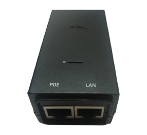 اینجکتور PoE شبکه یوبیکیوتی 2 پورت GP-A240-050