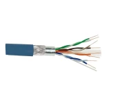 کابل شبکه اشنایدر دیجی لینک CAT6 SFTP 500m