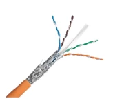 کابل شبکه فوکا CAT6 SFTP PVC Indoor 500m