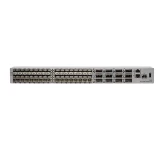 سوئیچ شبکه سیسکو 48 پورت N9K-C93240YC-FX2