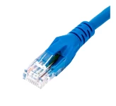 پچ کورد شبکه بلدن CAT6 UTP 40m