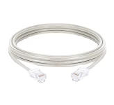 پچ کورد شبکه آوالون ANC6UPGY-1MT CAT6 UTP 1m