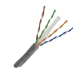 کابل شبکه آوالون CAT6 UTP LSZH 305m