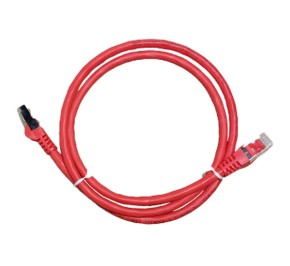 پچ کورد شبکه بی ام بی CAT6 SFTP 1m