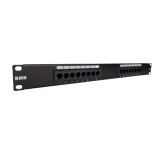 پچ پنل بی ام بی Cat6 UTP 16Port