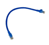 پچ کورد شبکه CAT6 UTP 30cm PVC