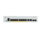 سوئیچ شبکه سیسکو 8 پورت C1000-8T-E-2G-L