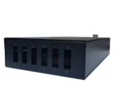 پچ پنل فیبر نوری ریلی SC Duplex 12Port