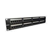 پچ پنل بی ام بی Cat5 UTP 48Port