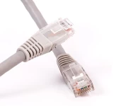 پچ کورد شبکه ان اس لینک CAT6 UTP 2m PVC