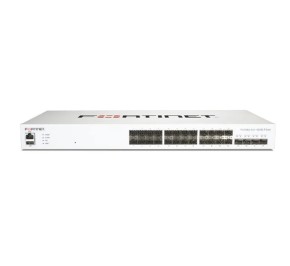 سوئیچ فیبر نوری فورتی نت FortiSwitch 424E-Fiber