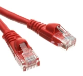 پچ کورد شبکه نت فورس CAT6 UTP 2m