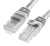 پچ کورد شبکه ان اس لینک CAT6 UTP 3m PVC