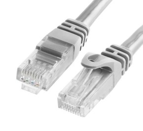 پچ کورد شبکه ان اس لینک CAT6 UTP 10m PVC