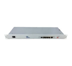 مبدل E1 به اترنت بارز تلکام BT-TDM-Over-IP