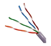 کابل شبکه کالوات CAT5 PVC 305m