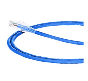 پچ کورد شبکه کالوات CAT6 SFTP PVC 1m