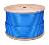 کابل شبکه کالوات CAT6 SFTP PVC 500m