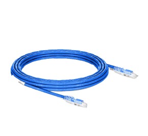 پچ کورد شبکه کالوات CAT6 UTP PVC 3m