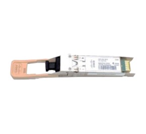 ماژول فیبر نوری سیسکو SFP-10/25G-CSR-S