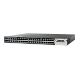 سوئیچ شبکه PoE+ سیسکو 48 پورت WS-C3560X-48PF-S