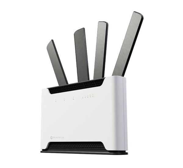 قیمت روتر بی سیم میکروتیک Chateau 5G ax - آی تی بازار