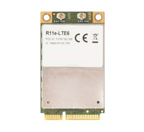 مودم میکروتیک R11e-LTE6