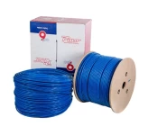 کابل شبکه پینو Cat6 UTP 305m PVC