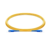 پچ کورد فیبر نوری سانگیگ SC-SC SM LSZH 1.5m 2mm