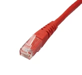 پچ کورد شبکه طرح نگزنس CAT6 UTP PVC 0.3m