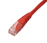 پچ کورد شبکه طرح نگزنس CAT6 UTP PVC 10m